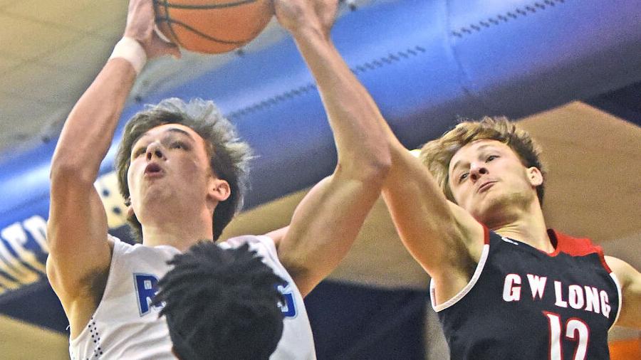 DothanEagle.com - Jones' play sparks Houston Academy over G.W. Long image