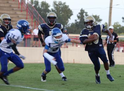 amms football photo