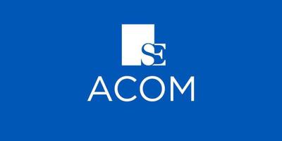 ACOM new logo