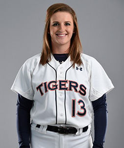 Dothan's Kasey Cooper, former Auburn softball great, named SEC