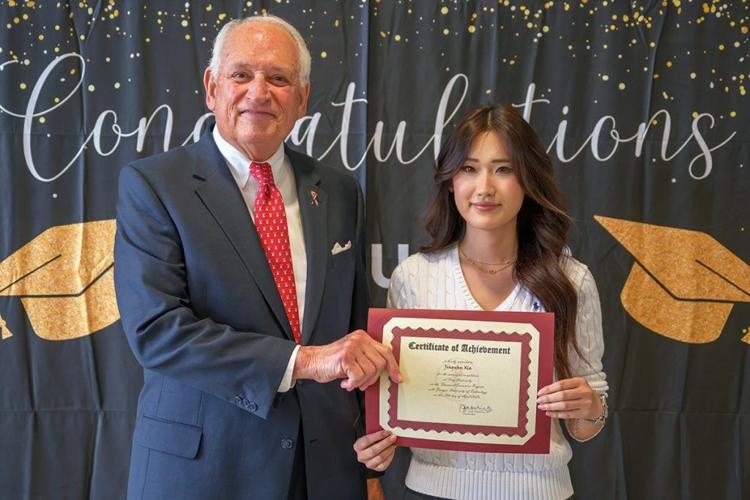TROY 1+2+1 program hits record number of graduates in 25th year