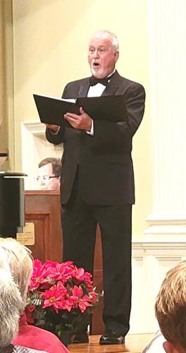 Dr. Chip Quisenberry