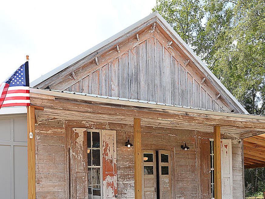White Oak Pastures Opens General Store In Bluffton Ga Local Dothaneagle Com
