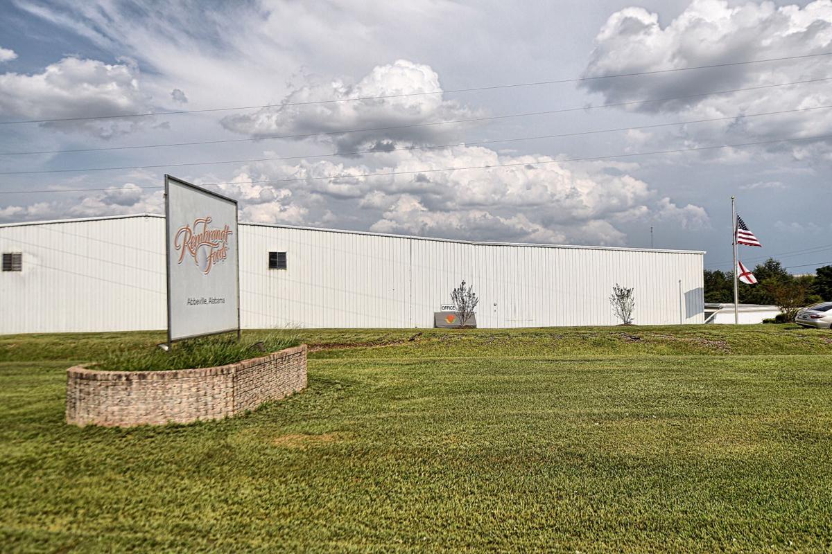 Abbeville plans to help those affected by the Rembrandt Foods closure