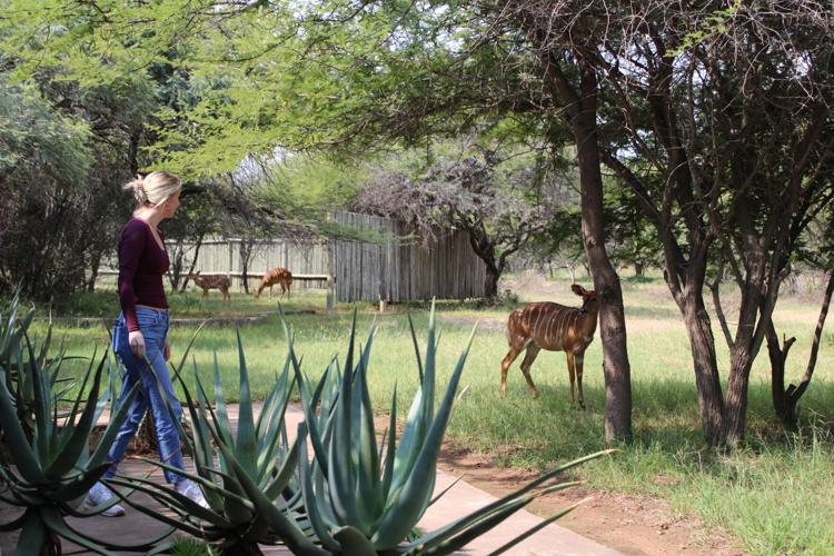 Think Global, Listen Local: How Auburn graduate students are reimagining global development research