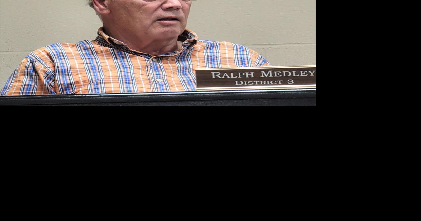 New Brockton council names Medley town's new mayor