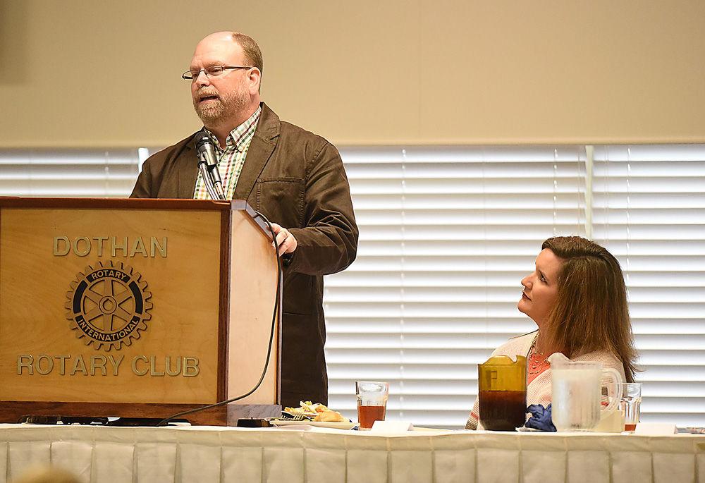 Eagle Eye Outfitters Owners Share Experiences In Retail During Chamber 