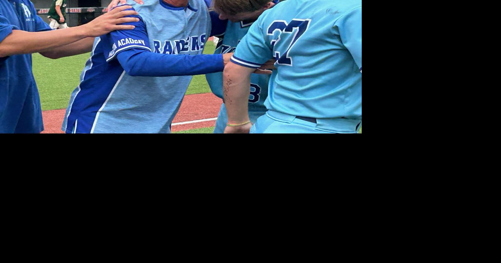 Houston Academy searches for new baseball coach as Kirkland retires after interim season