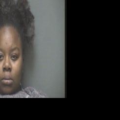 Dothan woman charged in stabbing death of man in apparent domestic incident