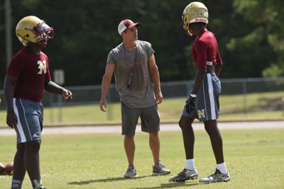 Countdown To Kickoff Preview On The Northview Cougars High