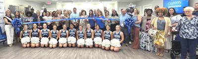 Solutions First FCU merges with Guardian Credit Union