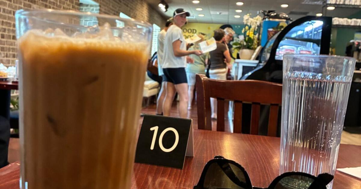 How popular Alabama restaurant's new location compares to the original