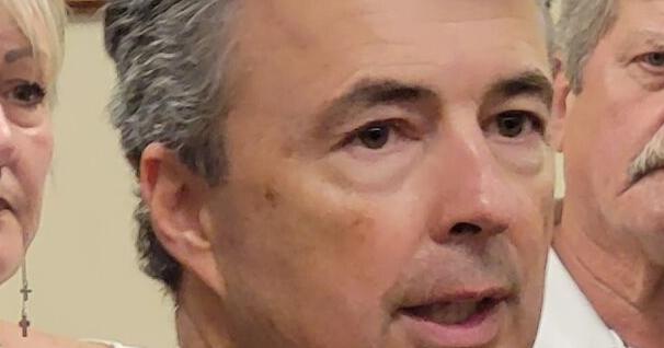 Former office administrator pleads guilty to stealing nearly $190,000 from sheriff's office