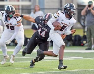 Vote now: Who is the top Gadsden area high school football DL ahead of 2026 season?