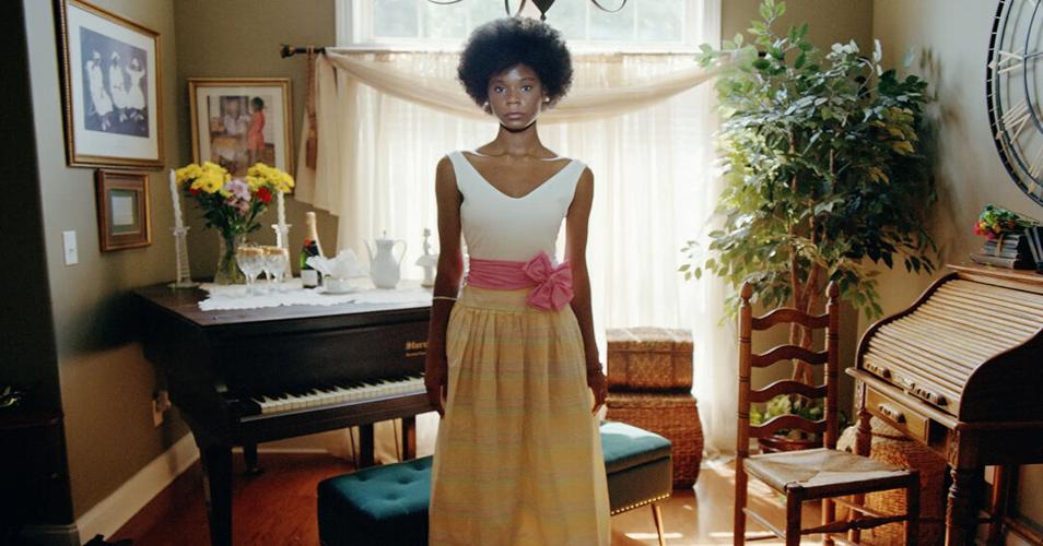 Auburn apparel merchandising student honored by Vogue, fuels dream of a career in fashion journalism