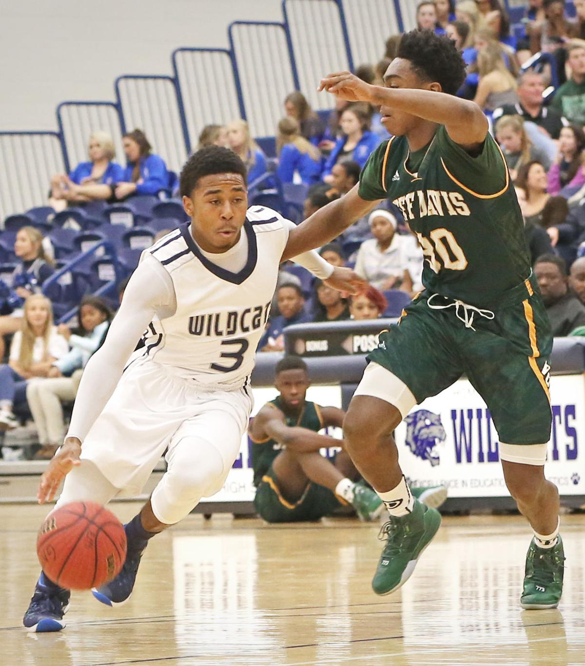 Ehs Basketball Teams Gear Up For Season Sports Dothaneagle Com