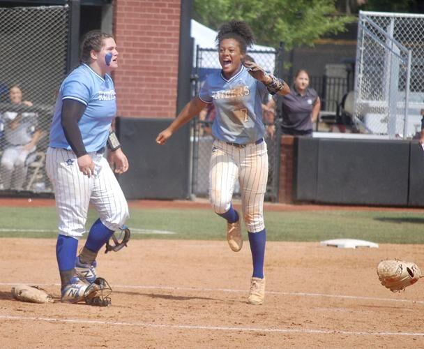 Mackey Sasser retiring from Wallace baseball after the 2022 season