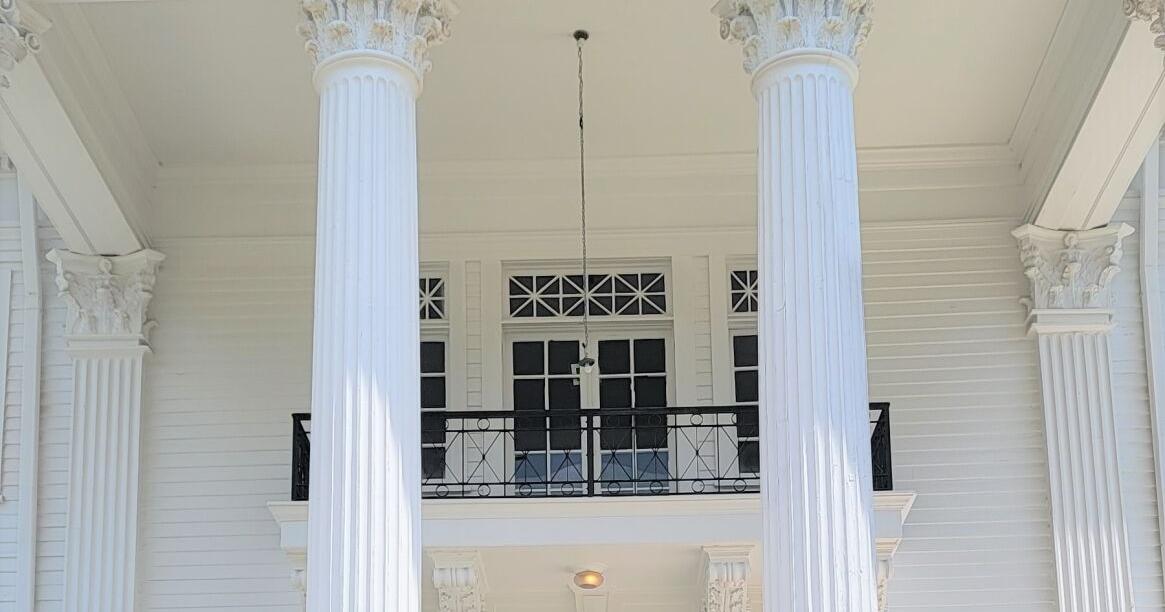 Ozark Chamber move to Holman House a 'win-win' - Vimarsana News