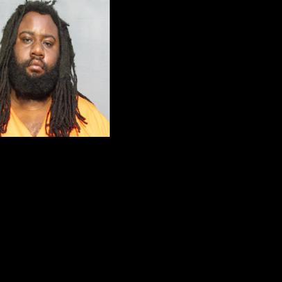 Suspect arrested in Monday’s armed-robbery at local apartment complex