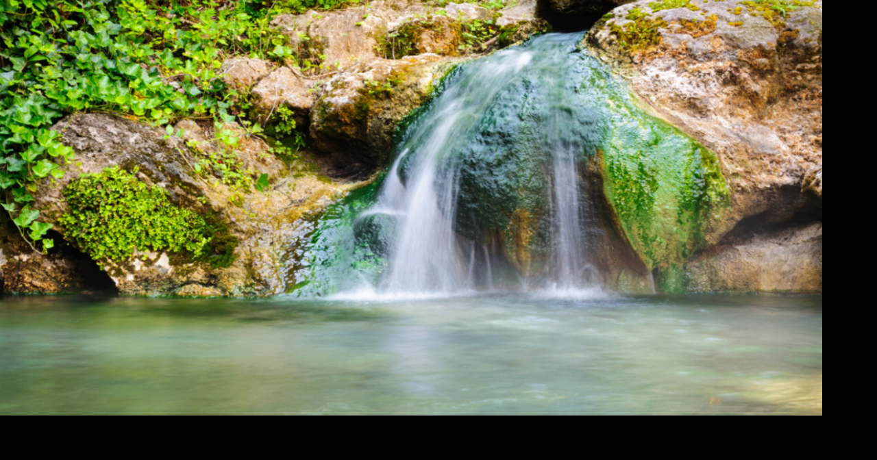 Closest national parks to Anniston
