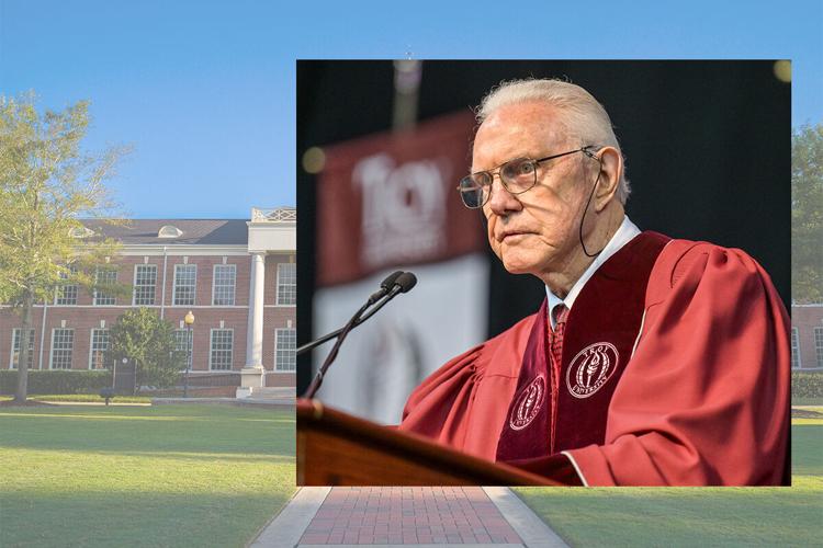 TROY University Honors launches Distinguished Faculty initiative