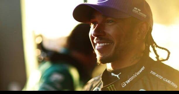 Lewis Hamilton criticizes Florida