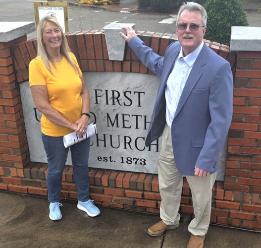 For 30 years: Making a difference one project at a time