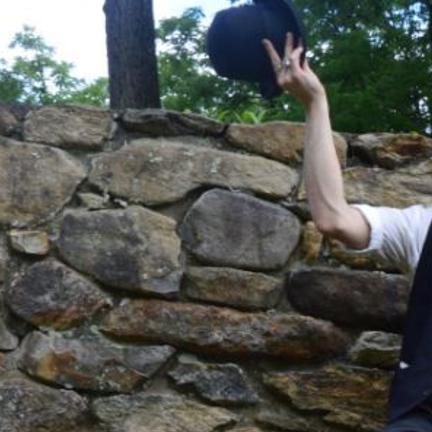 Asheville Street Performers Including Abby The Spoon Lady Appear In Brundidge Local Dothaneagle Com Chris rodrigues and abby the spoon lady take on classic blues42 jam sessions · chords: asheville street performers including