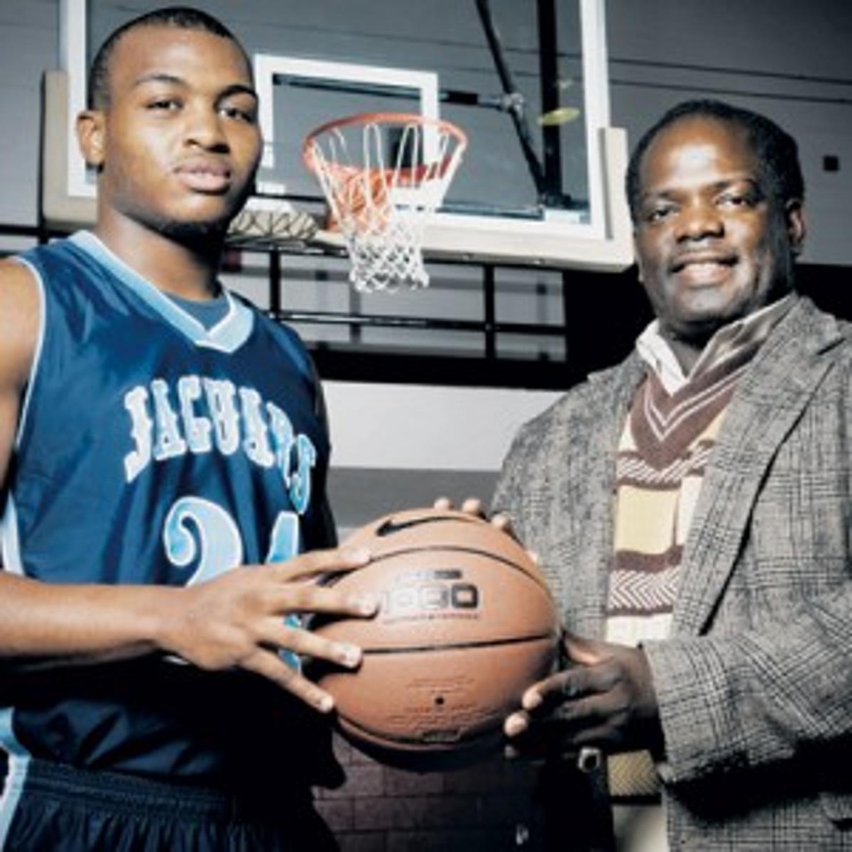 Richardson Henry Take Top Dothan Eagle Super 12 Honors Sports