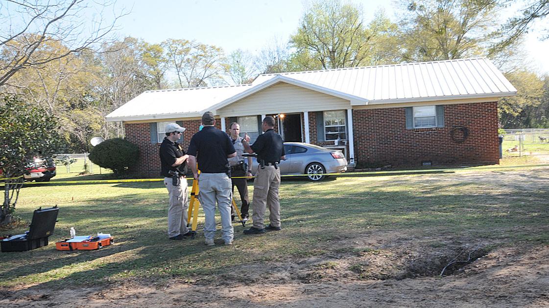 Death threats preceded Cottonwood murderCrime and Court
