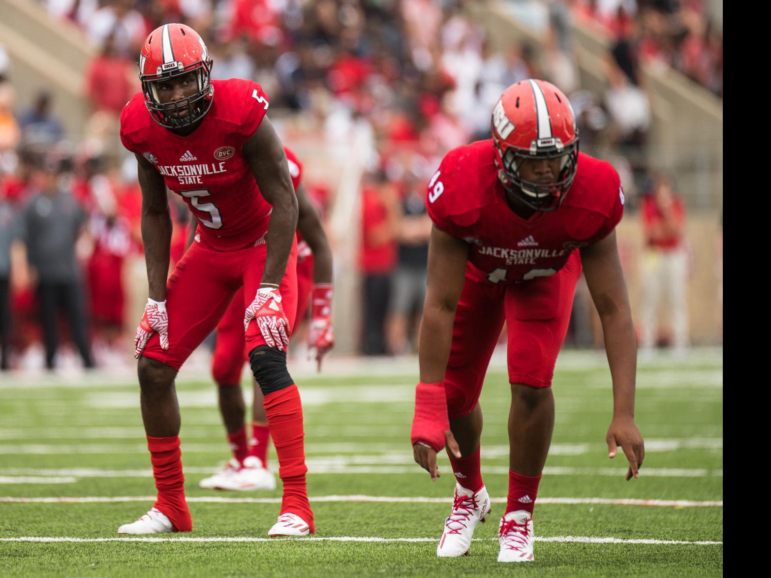 Living The Dream Former Abbeville Eufaula Standout Siran Neal