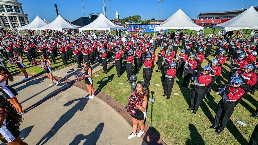 ‘Trojans, One and All’ wins USA TODAY Sports’ Readers’ Choice Award for best college fight song