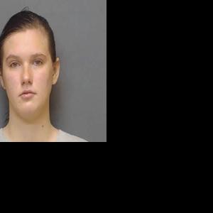 Dothan woman charged with stealing from elderly relative