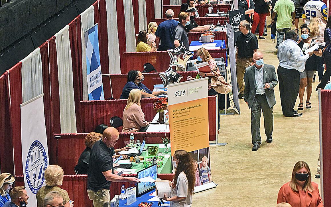 Dothan tax collections soar to record-high