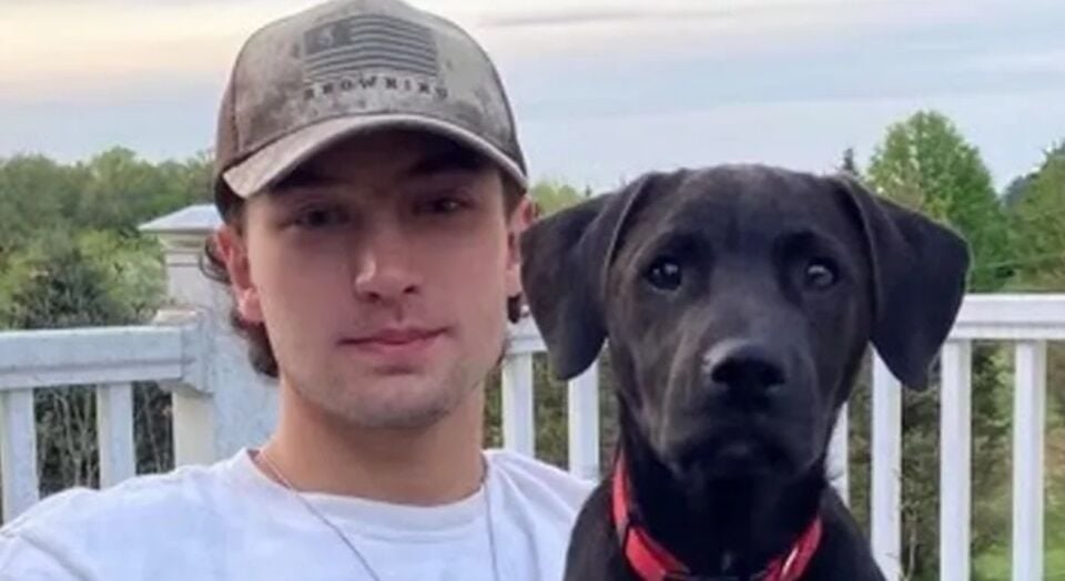 Missing University of Alabama Student Garrett Walker Found Dead in River