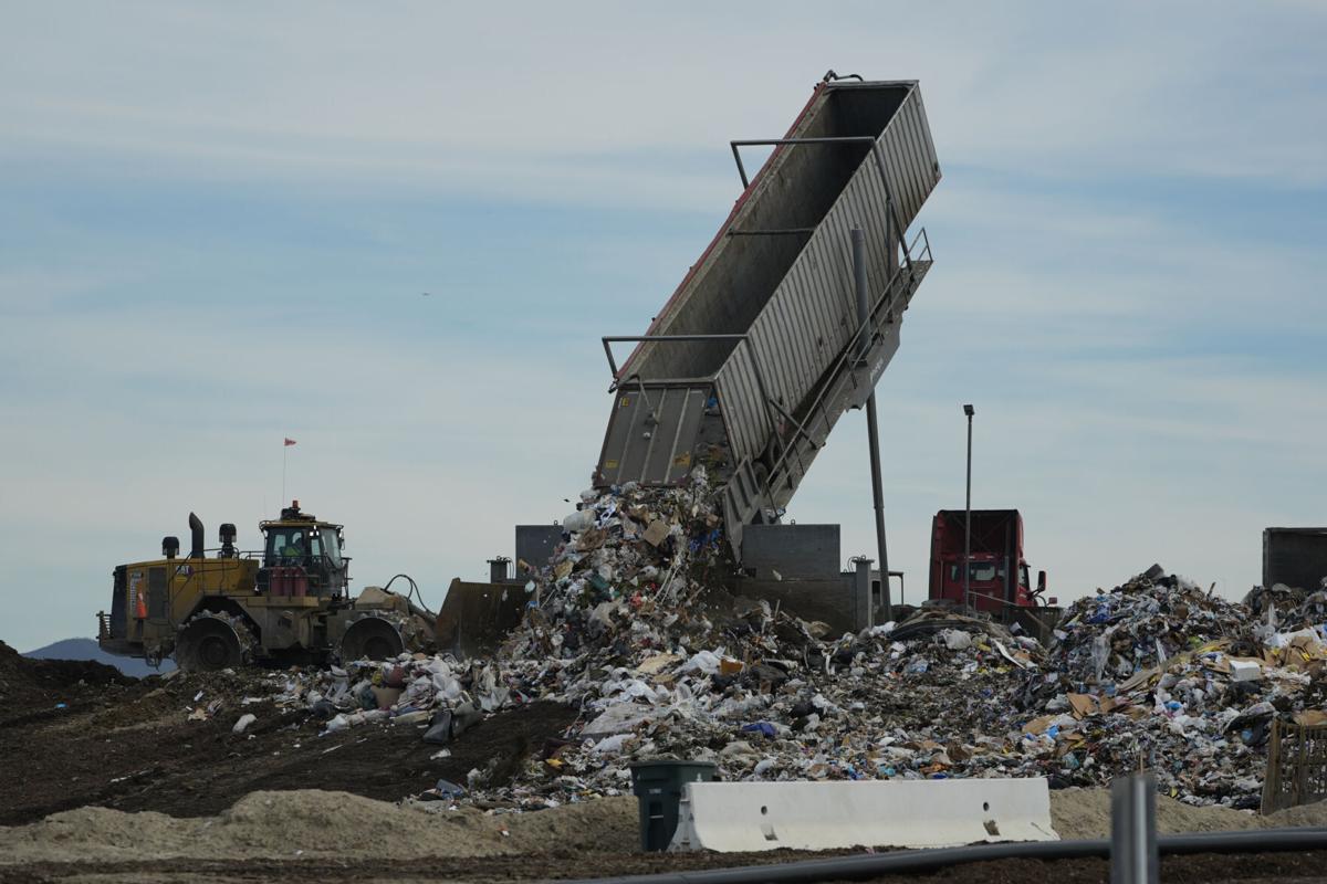 How the garbage industry outperformed the market