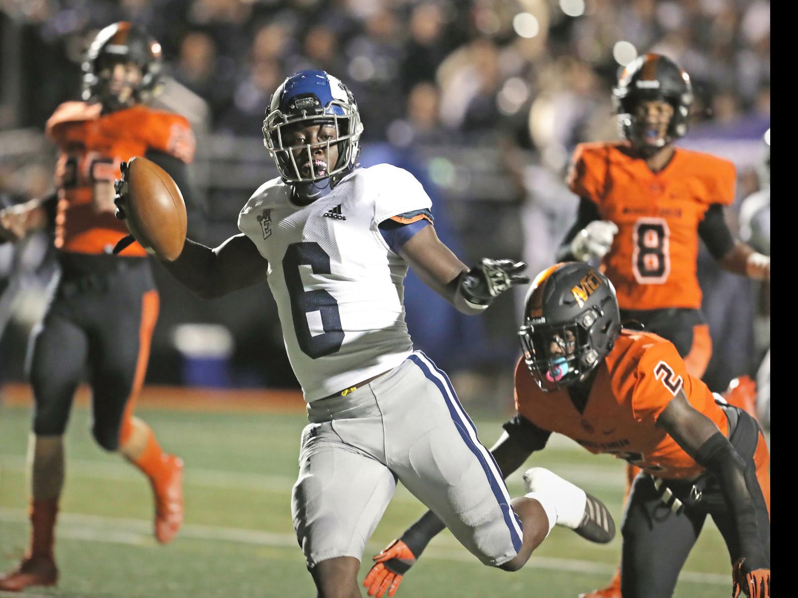 Top Ranked Mcgill Toolen Pulls Away Late From Ehs Sports