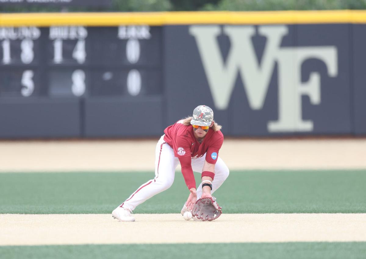 How Alabama baseball turned gambling controversy into historic