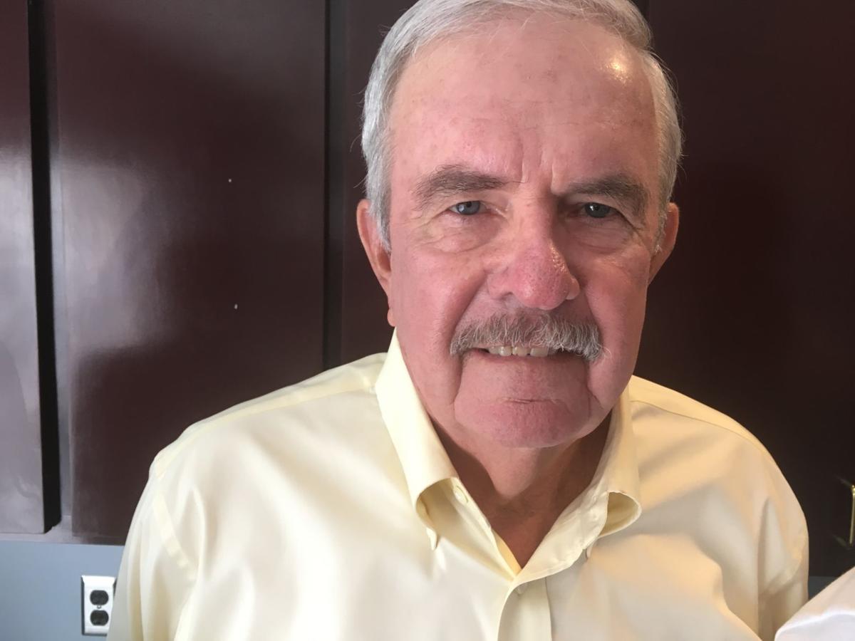 Wiregrass Sports Hall Of Fame Pete Kelley Enjoyed Success As
