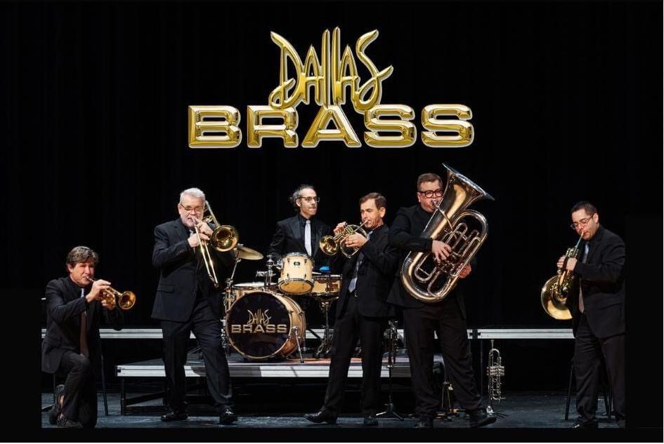 Pete Meets the Beat Brass Quintet (Henderson)