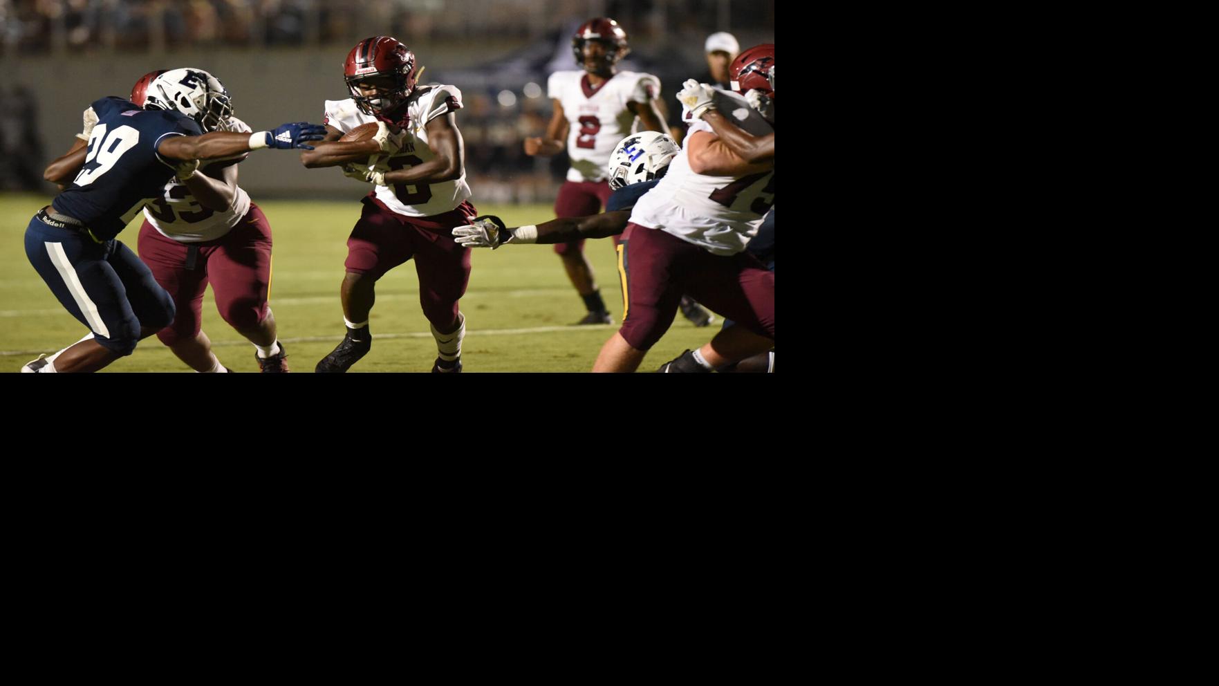 DothanEagle.com - Dothan finally opens 2020 season; plays rival Enterprise image