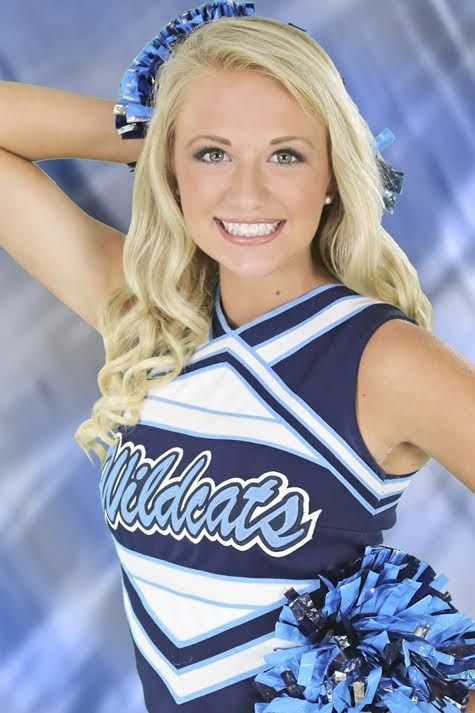 EHS cheerleader receives All-American recognition | News | dothaneagle.com