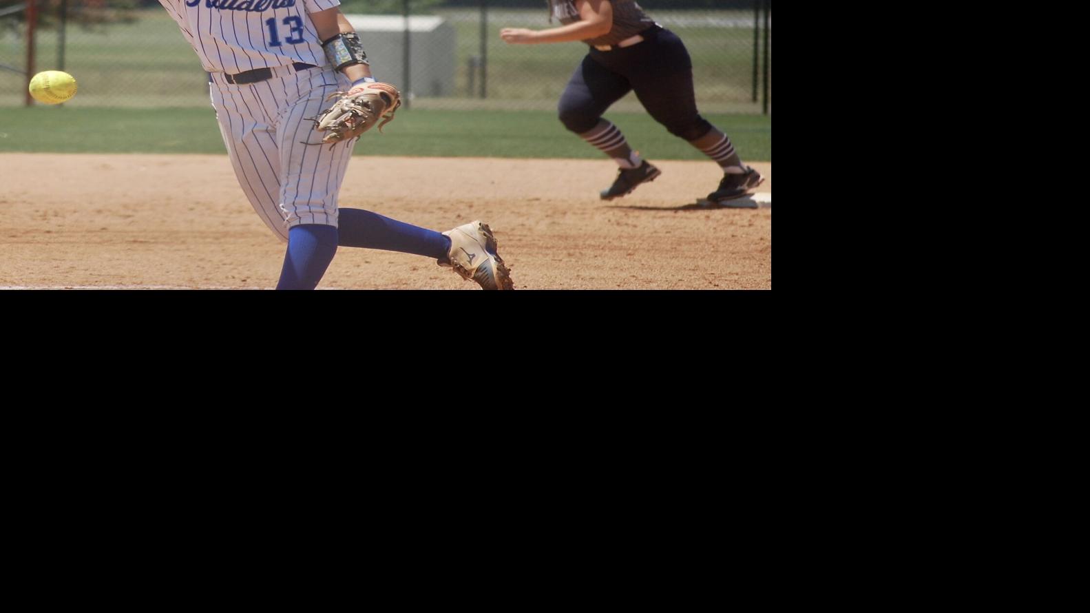 DothanEagle.com - Houston Academy softball standout Milanowski signs with Auburn image