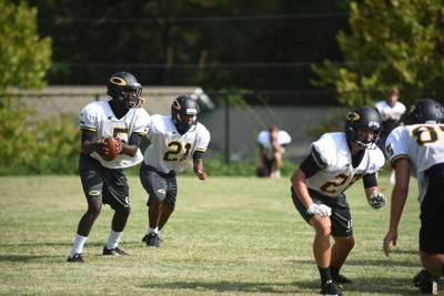 Are You Ready For Football High School Games Start Friday High