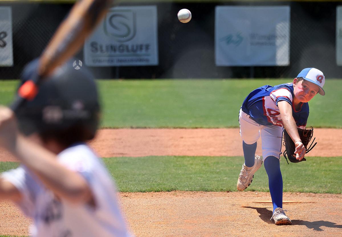 AAA STATE TOURNEY ROUNDUP Grand slam sparks Dothan American