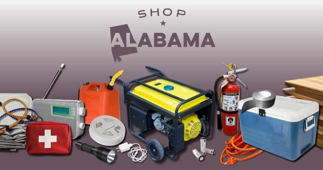 There is a chance to prepare for impending severe weather and save money at the same time. Here is how: