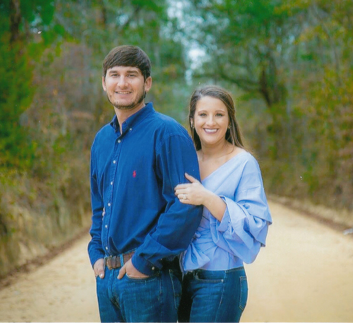 Braxton, Wilson Engagement