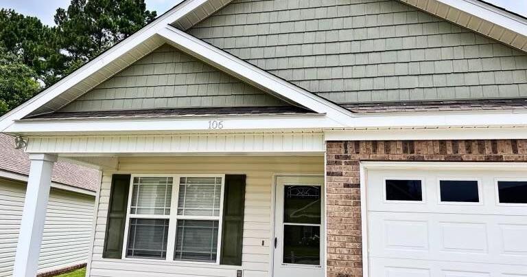 Dothan's most affordable starter homes - Vimarsana News
