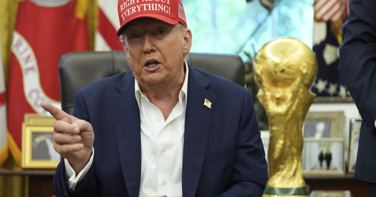 Trump family crypto empire expands with Crypto.com partnership Trump family crypto empire expands with Crypto.com partnership