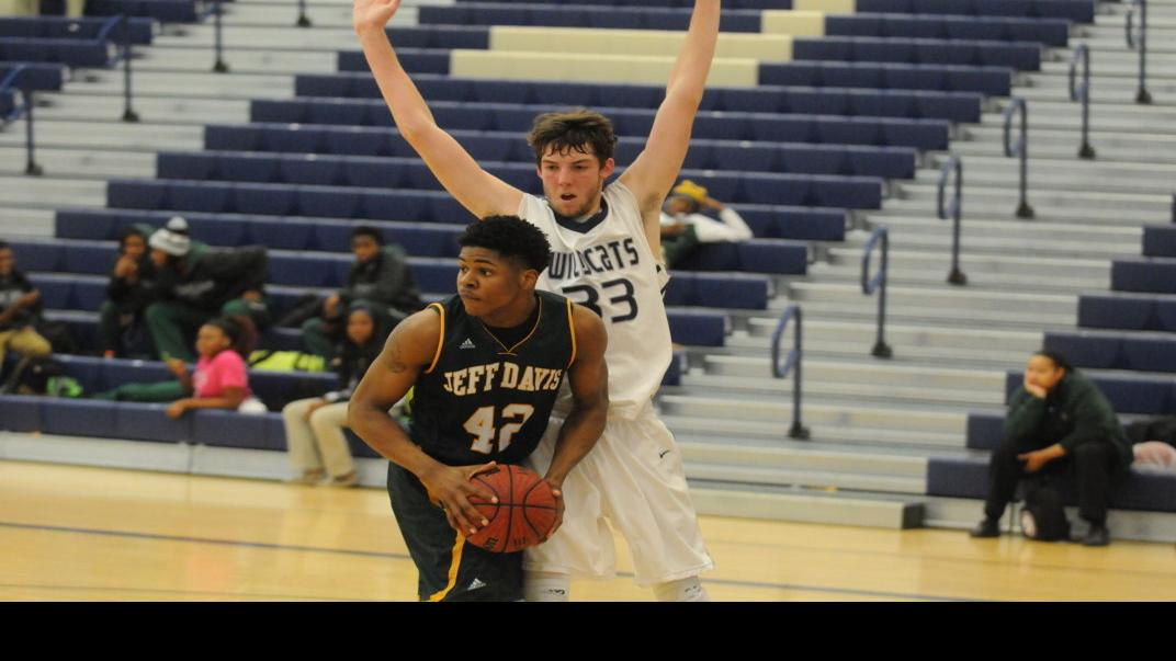 Enterprise D Guards Spark Win Over Jeff Davis High School